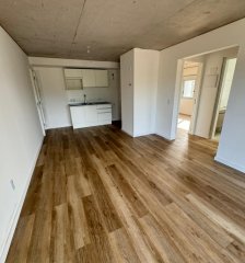 Mansa, apartamento 1 dormitorio