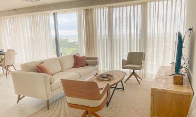 Venta apartamento 1 dormitorio + Den en Rincón del Indio