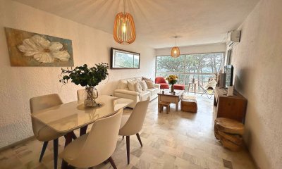 Apartamento financiado en Roosevelt, 3 dormitorios