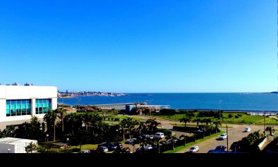 Venta de Apartamento 1 dormitorio en Punta del Este, Playa Mansa