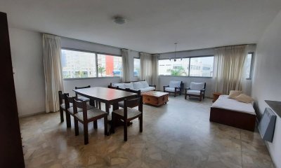 Apartamento en Península, 3 dormitorios