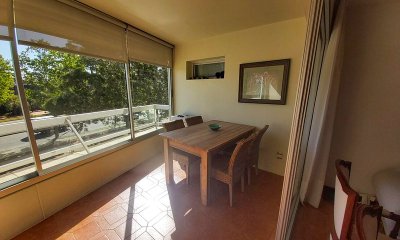 Apartamento en Roosevelt, 3 dormitorios más dependencia