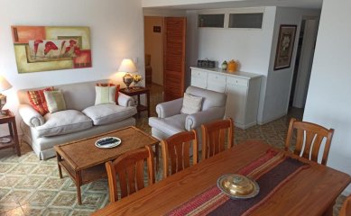 Apartamento en Península, 1 dormitorio y medio