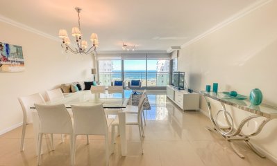 Imperiale, apartamento de 3 dormitorios en suite