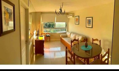 Apartamento en Roosevelt, 1 dormitorio