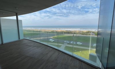 Apartamento en Punta del Este, Brava