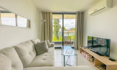 Apartamento en Roosevelt, 1 dormitorio
