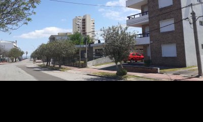 Piriapolis, apartamento de dos dormitorios a 100 mts del mar