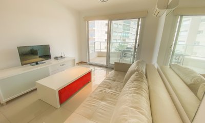 Apartamento en Mansa