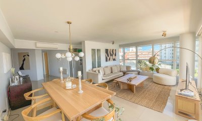 Alexander Collection, dos suites con amenities
