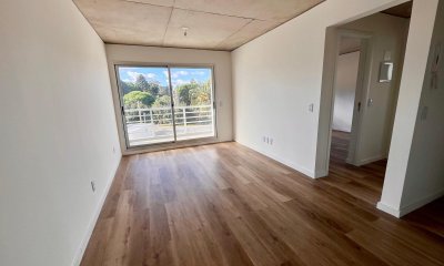 Apartamento 1 dormitorio. Roosevelt