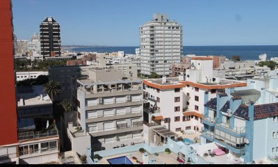 Apartamento en Península, 2 dormitorios con vista