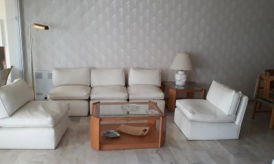 Apartamento en Roosevelt