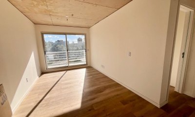 Apartamento 1 dormitorio. Roosevelt