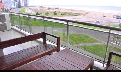 Apartamento en Imperiale, 3 suites más dependencia