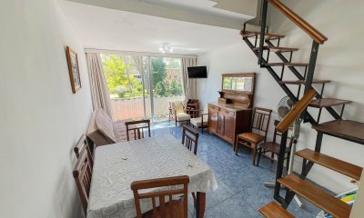 Apartamento en Mansa, 1 dormitorio