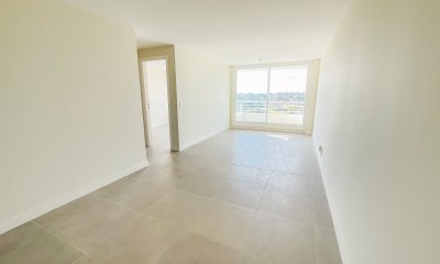 Apartamento de 1 dormitorio a estrenar en Roosevelt