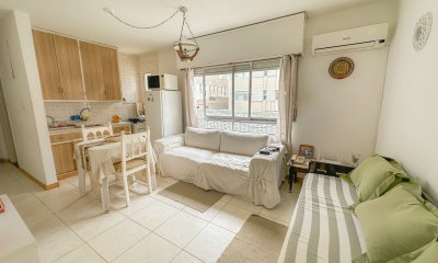 Peninsula, apartamento 1 dormitorio a pasos del Emir