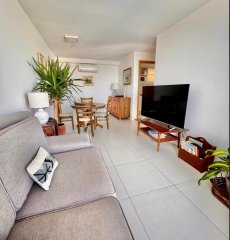 Apartamento 1 dormitorio. Roosevelt