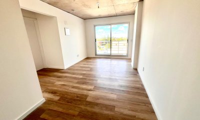 Apartamento 1 dormitorio. Roosevelt