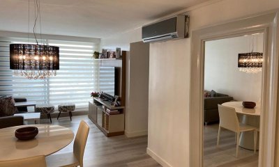 Apartamento 2 dormitorios. Roosevelt