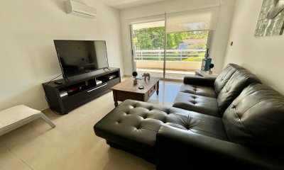Pent-house 2 dormitorios. Golf