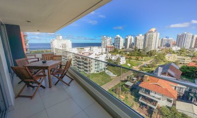 Apartamento en Brava, 2 dormitorios