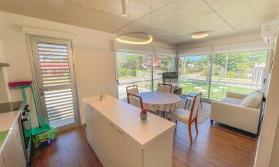 Apartamento en Pinares, 2 dormitorios