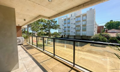 Apartamento en Mansa primera línea, 2 dormitorios