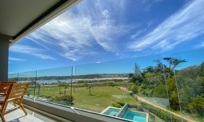 Exclusivo, 3 suites en Rincón del Indio