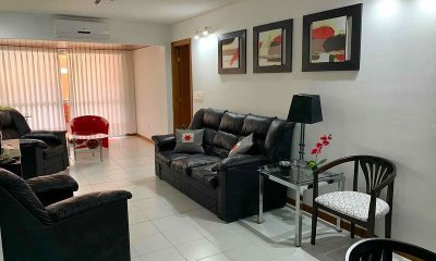 Apartamento en brava 2 dormitorios