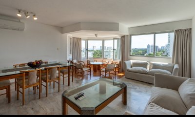 Apartamento en Roosevelt, 3 dormitorios