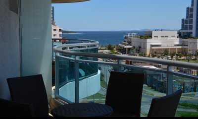 Oportunidad, apartamento 1 dormitorio