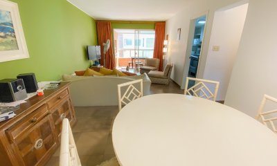 Apartamento en Mansa