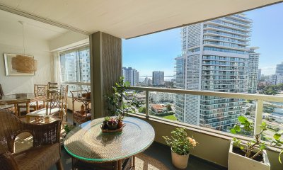 Apartamento en Brava, 3 dormitorios