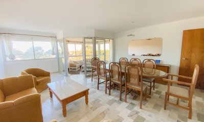 Apartamento en Roosevelt, 3 dormitorios