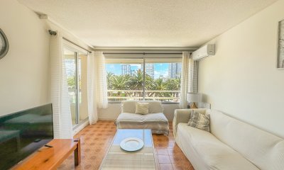 Península, apartamento de 3 dormitorios