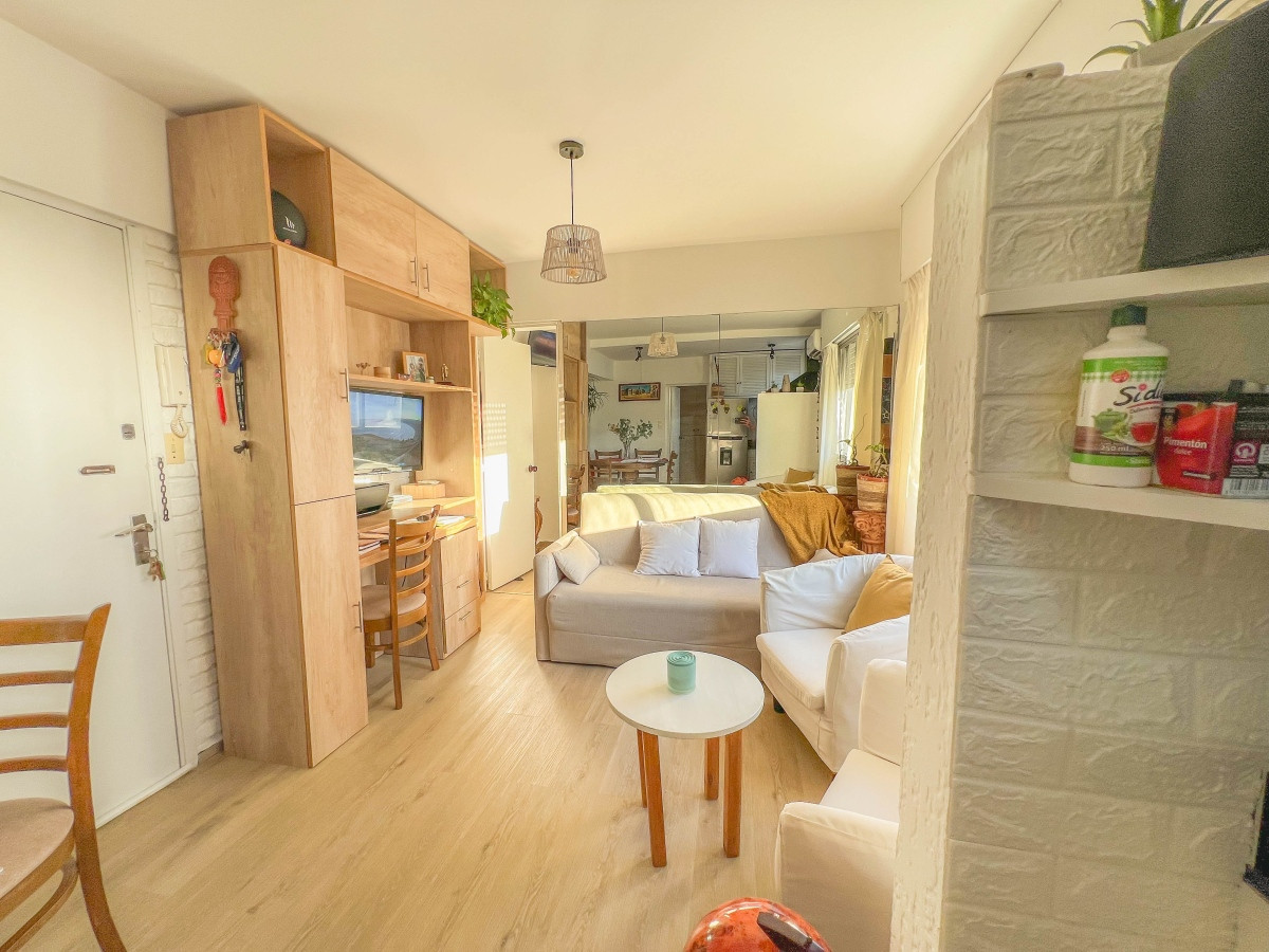 Apartamento en Península, 1 dormitorio