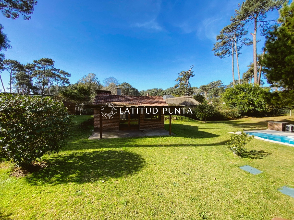 Pinares - GoPunta - Portal Inmobiliario de Punta del Este - Maldonado