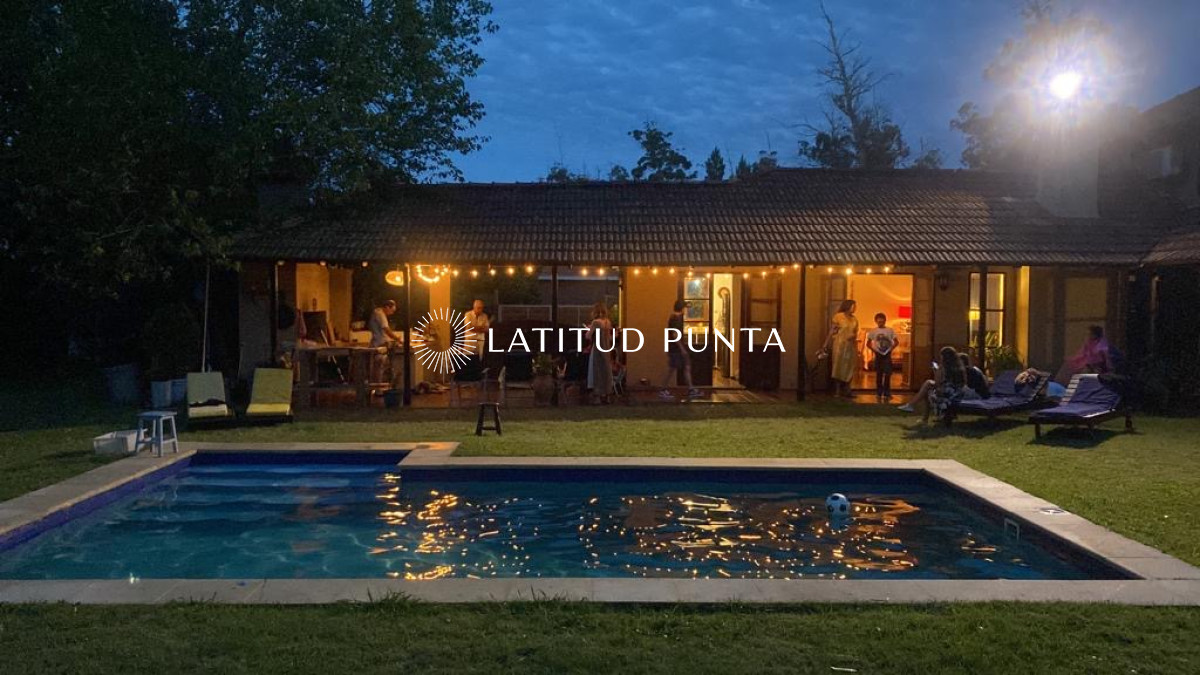Marly - GoPunta - Portal Inmobiliario de Punta del Este - Maldonado