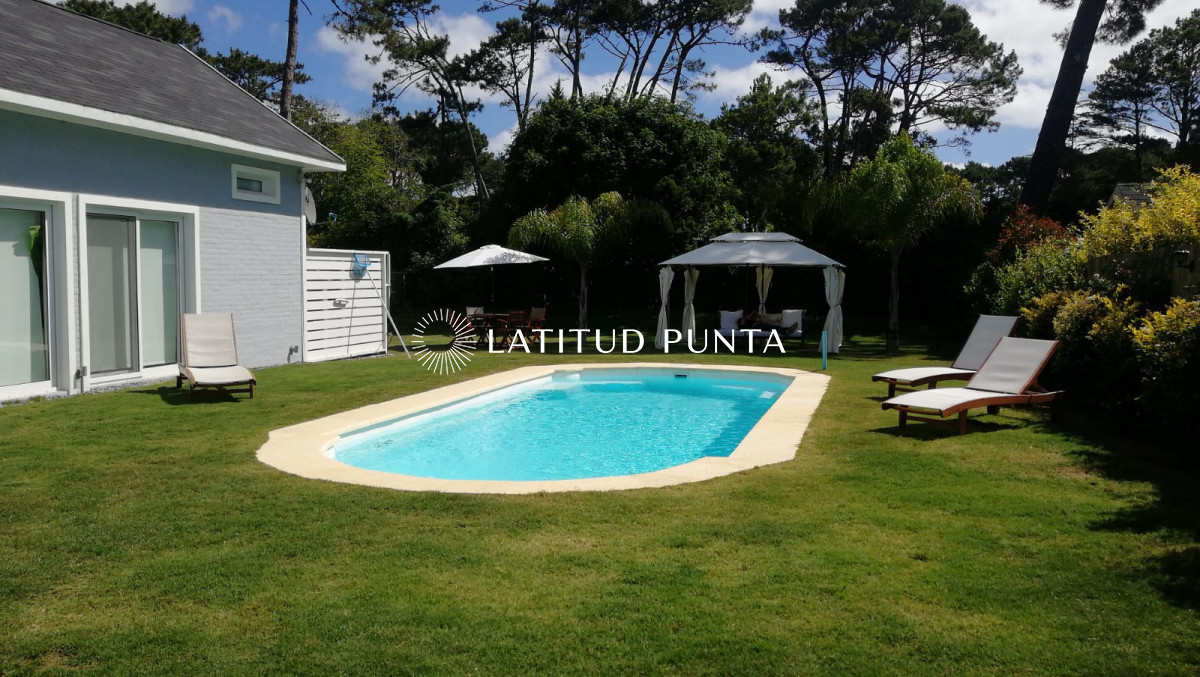 La Arbolada - GoPunta - Portal Inmobiliario de Punta del Este - Maldonado