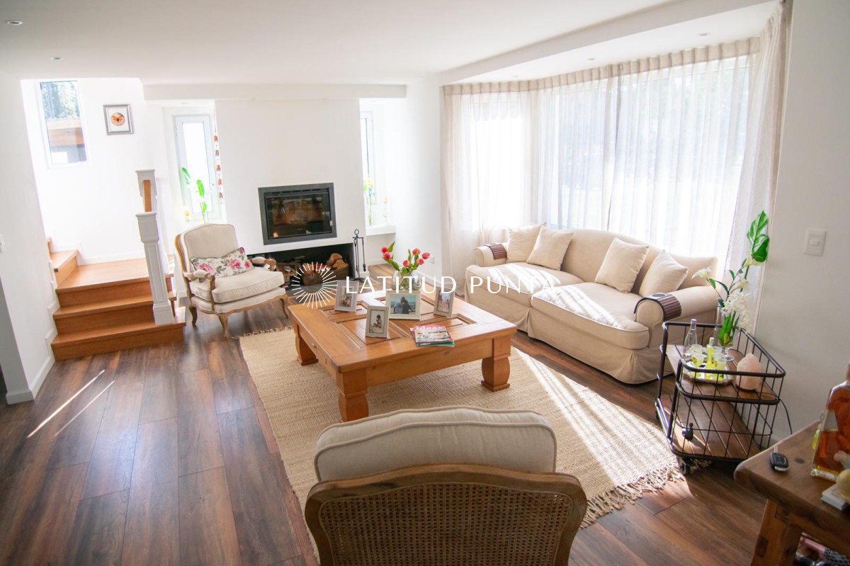 La Arbolada - GoPunta - Portal Inmobiliario de Punta del Este - Maldonado
