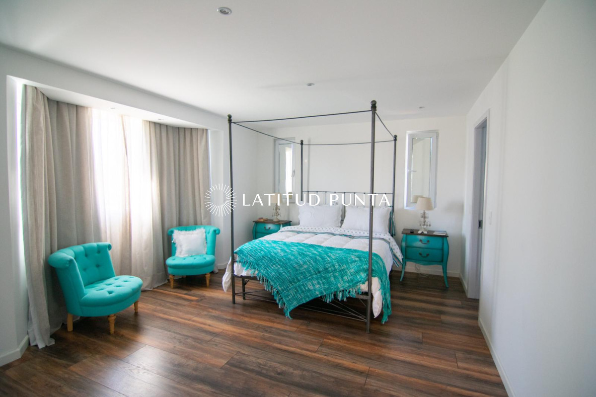La Arbolada - GoPunta - Portal Inmobiliario de Punta del Este - Maldonado