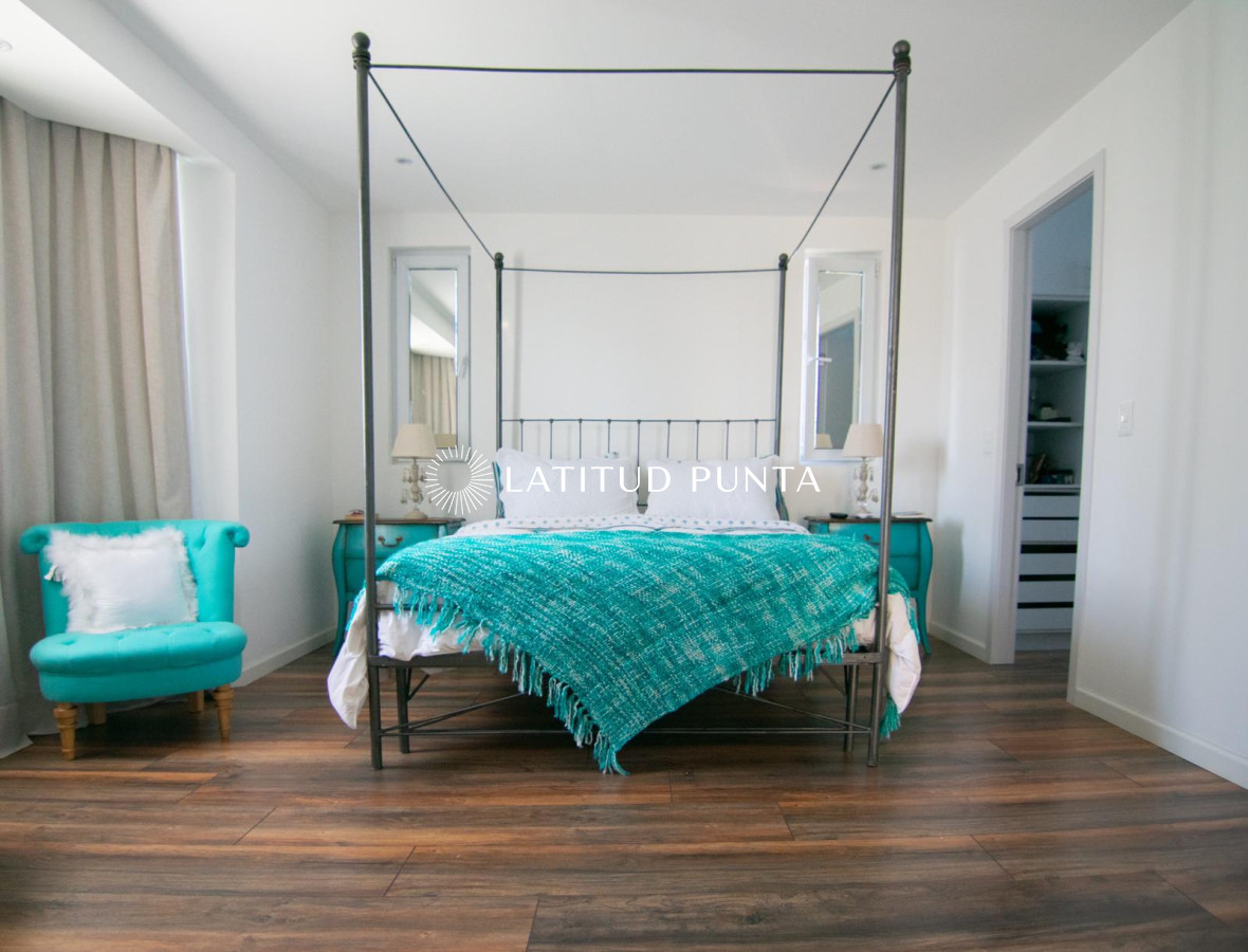 La Arbolada - GoPunta - Portal Inmobiliario de Punta del Este - Maldonado