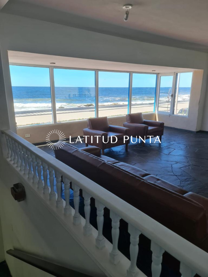 Península, casa 5 dormitorios primera linea hermosa vista