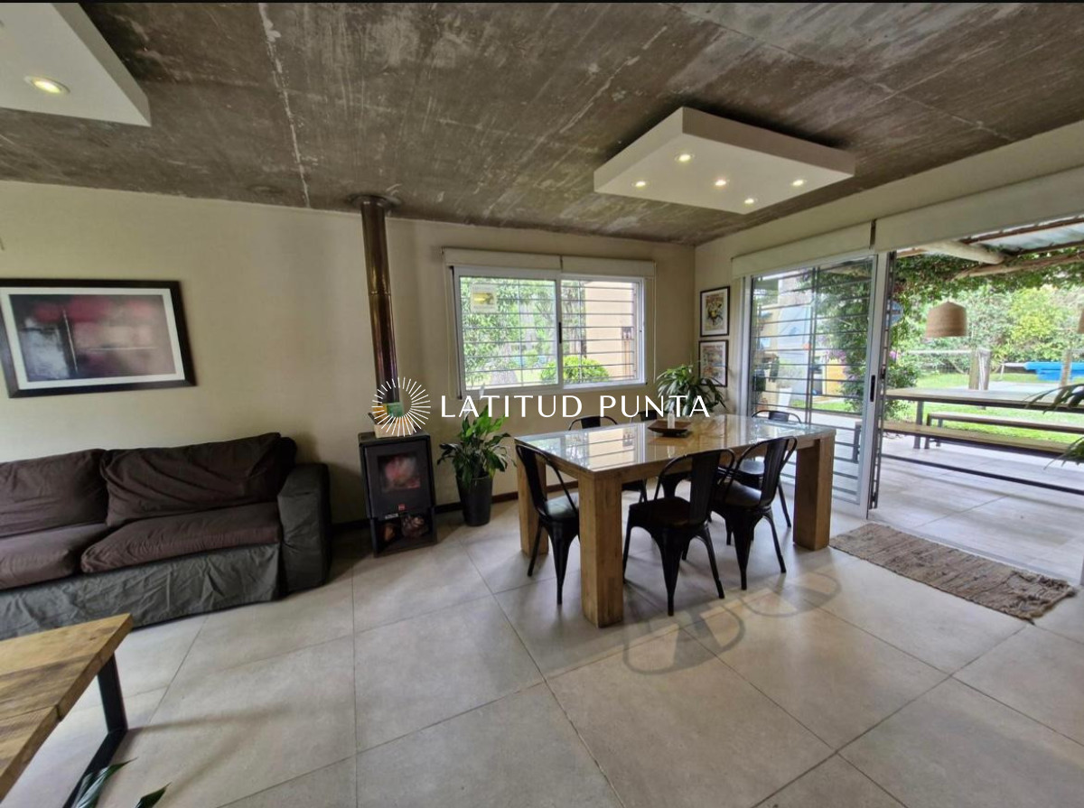 Burnett - GoPunta - Portal Inmobiliario de Punta del Este - Maldonado
