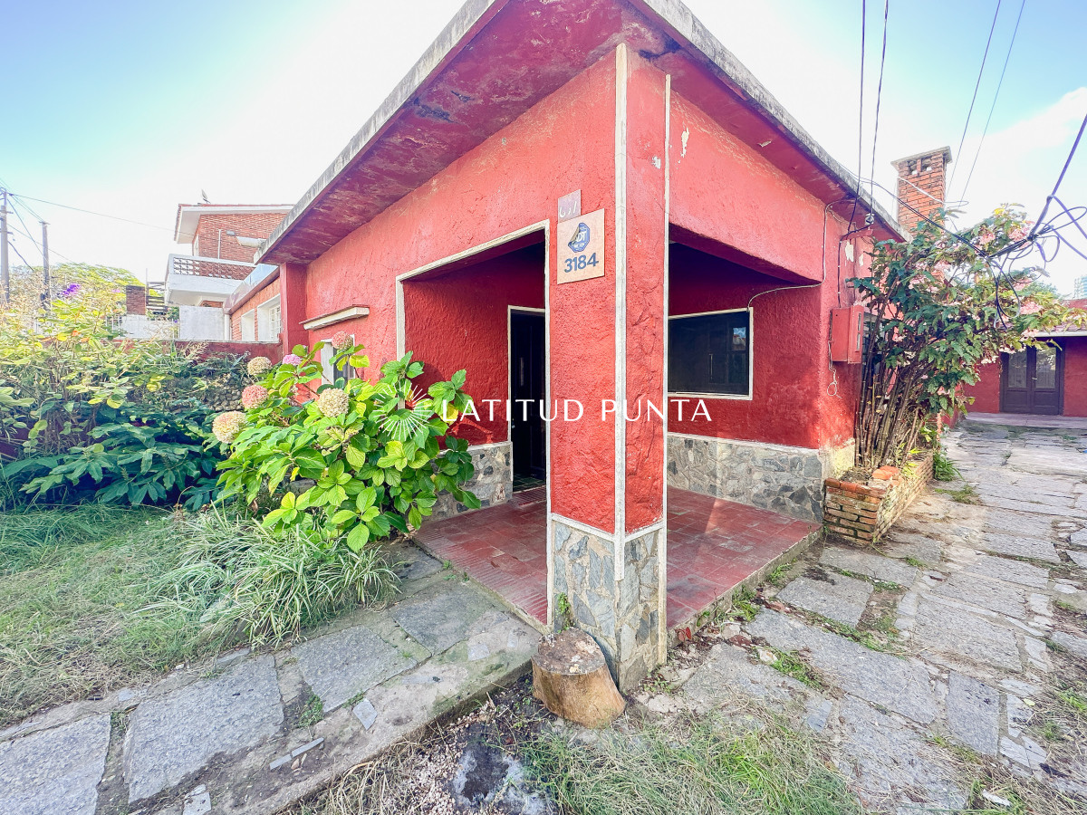 La Pastora - GoPunta - Portal Inmobiliario de Punta del Este - Maldonado