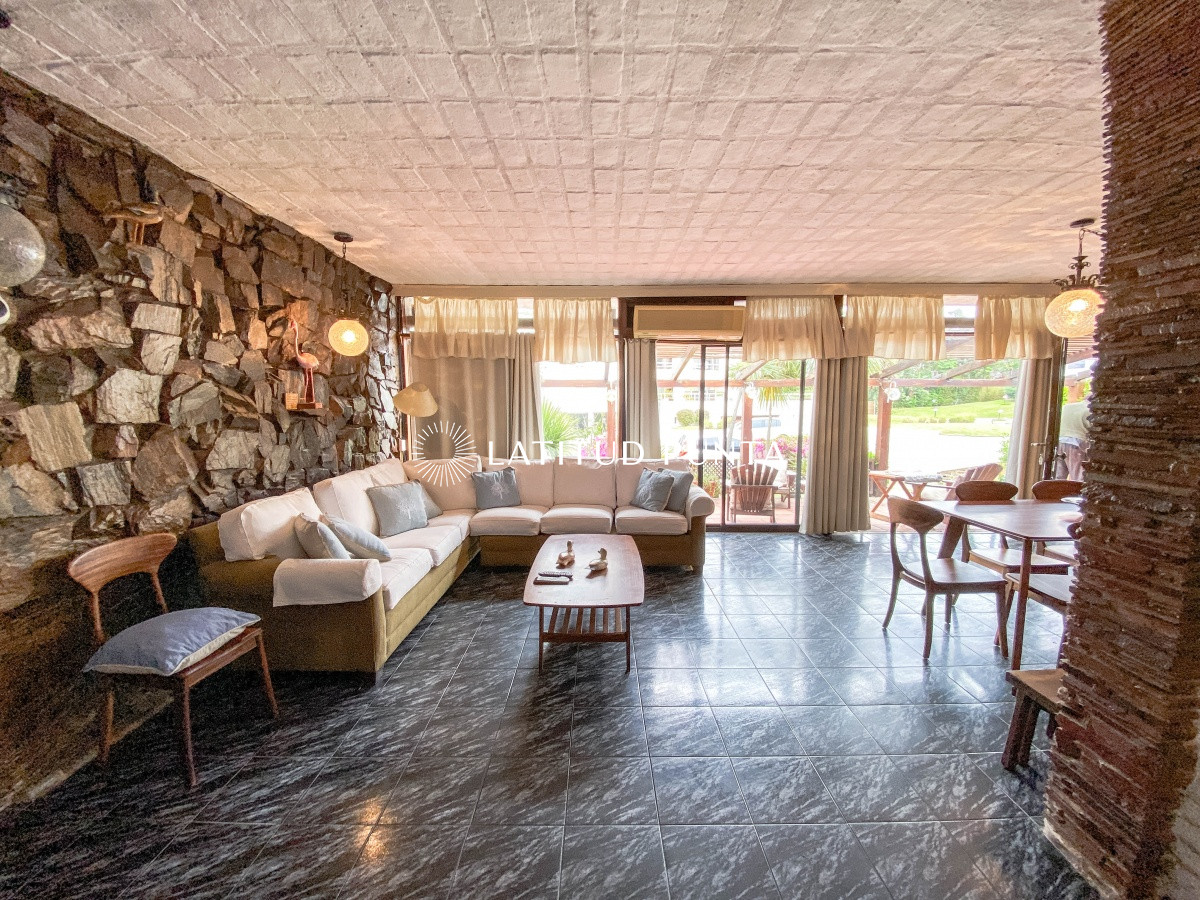Mansa - GoPunta - Portal Inmobiliario de Punta del Este - Maldonado