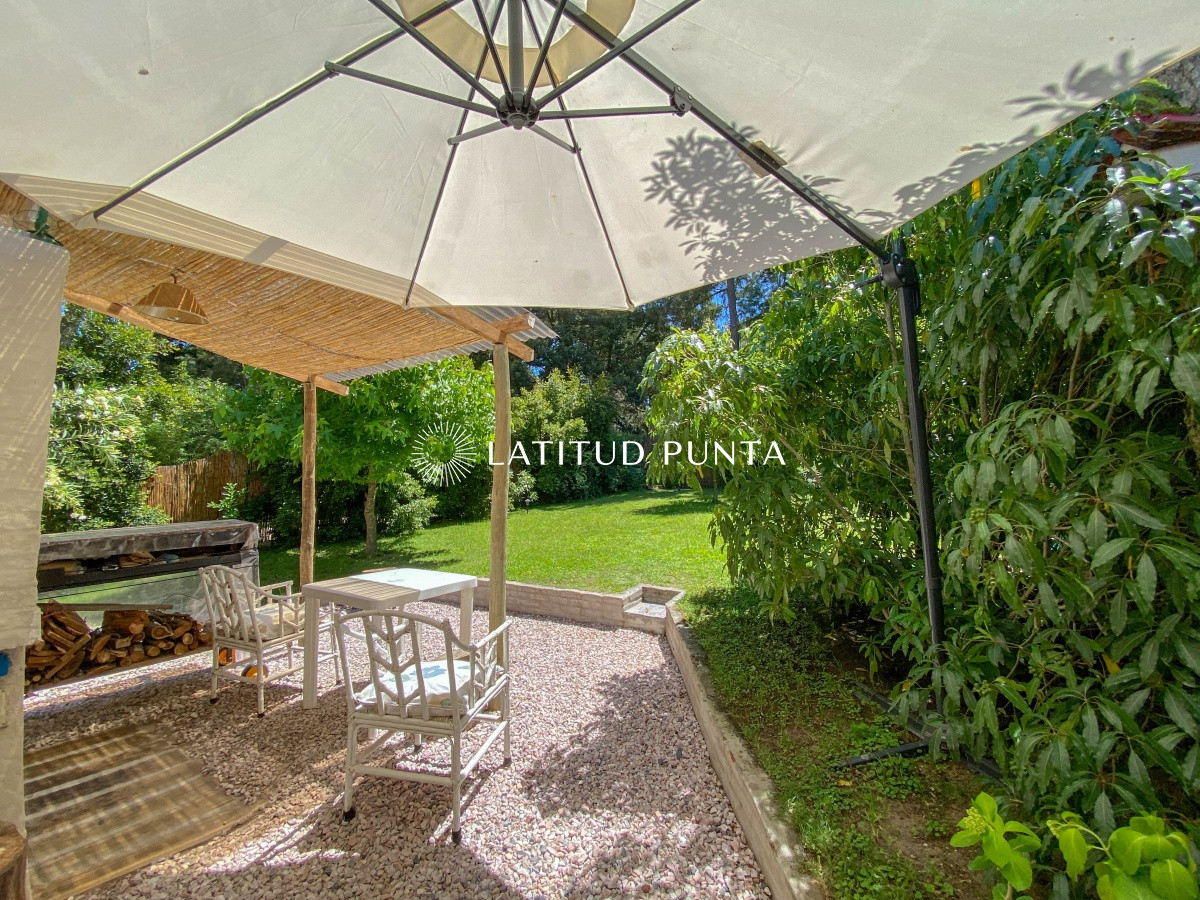 Burnett - GoPunta - Portal Inmobiliario de Punta del Este - Maldonado