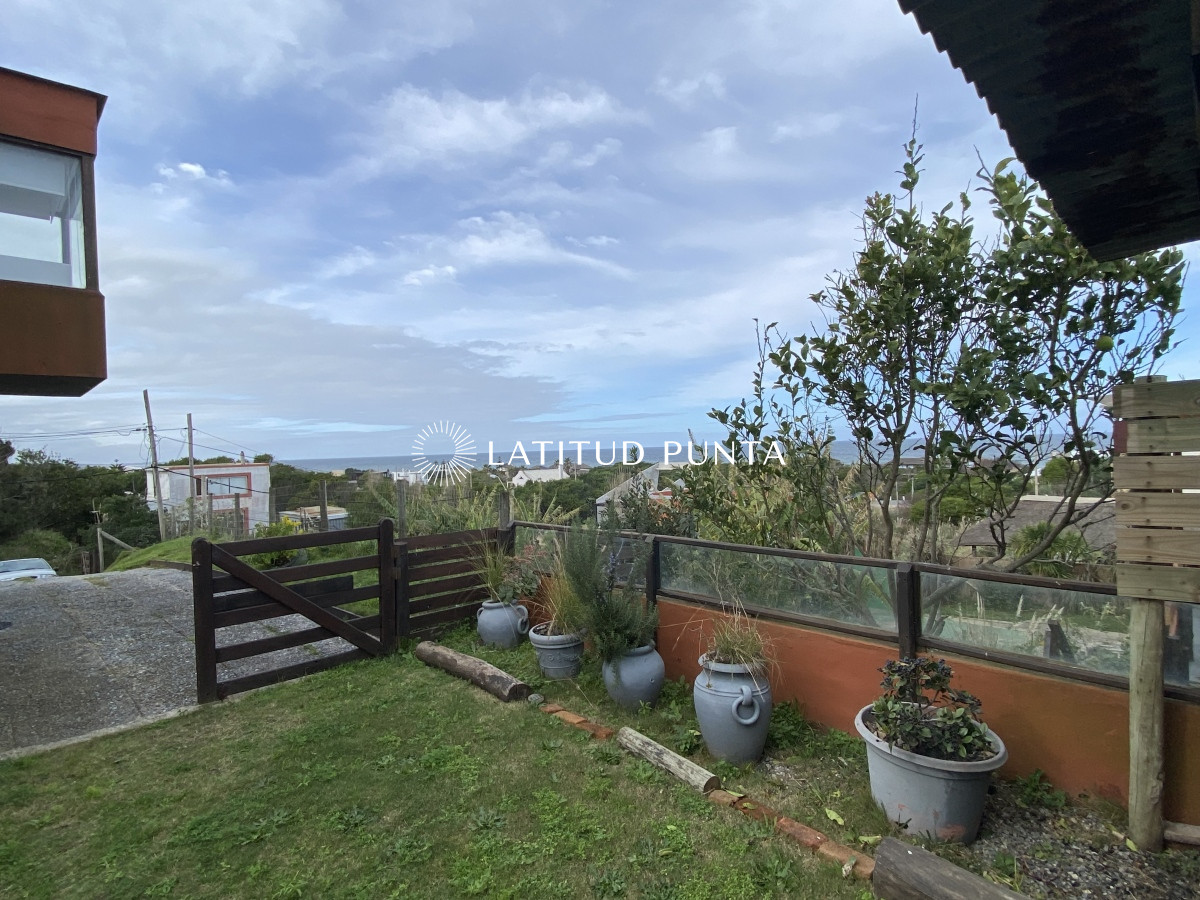 El Chorro - GoPunta - Portal Inmobiliario de Punta del Este - Maldonado